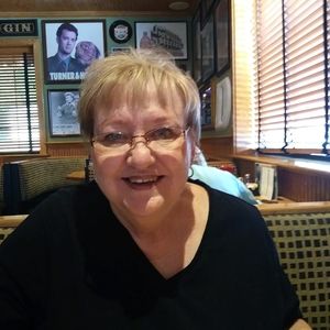 Meet your Posher, Sharon